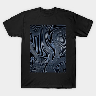 Melt IV T-Shirt